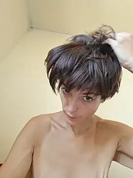 Wild_Witch Obrolan Langsung XXX
