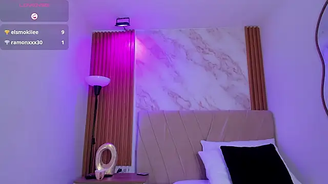 Czat XXX na żywo – j_belle_