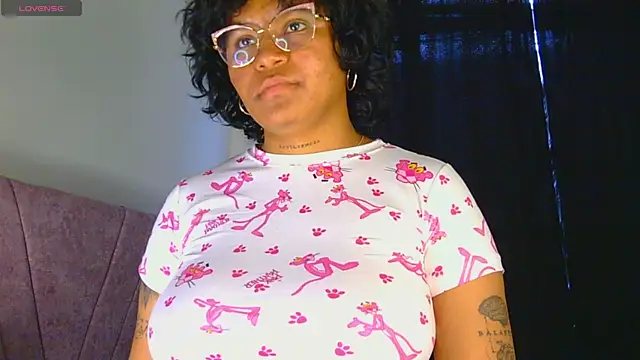 Chatroom XXX en direct de alessia_temptation