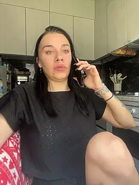 Queen_of_pain – Live XXX-chat