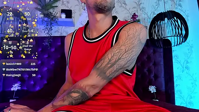 DrakeNeumann – Naživo XXX chat