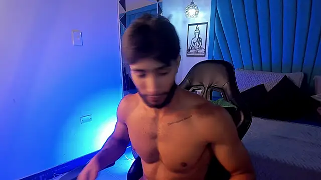 Emmet_CollinsJS Live XXX-chat