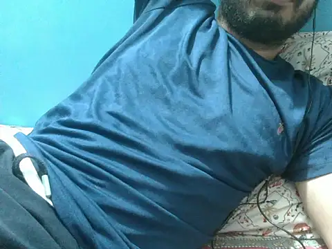 Chat XXX en directo de Precumboner