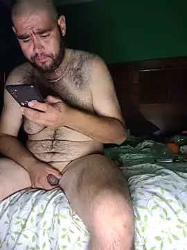 Ricorry@xh – Naživo XXX chat
