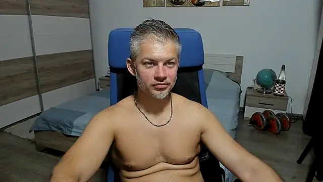 RobbyShawz's Live XXX Chat