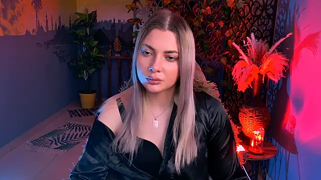 HyileyClark Live XXX-chat