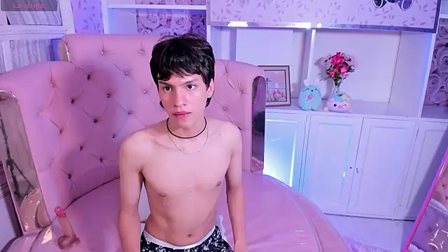 Chat XXX Live max_hunter1