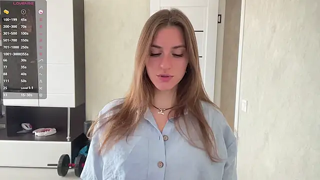 แชท XXX สดของ NoemiHimmeI