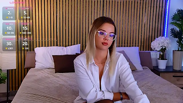 PrincessSlay 라이브 XXX 채팅
