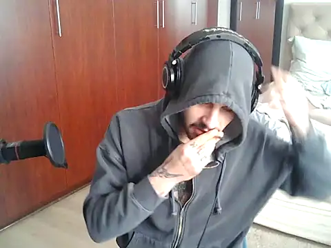NAUGHTYSHAUDY Chat XXX live