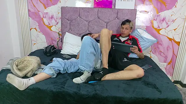 Dagit_Fox's Live XXX Chat