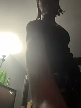 TheMightyDxXx's Live XXX Chat