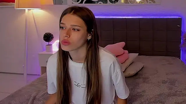 melissacrayzy লাইভ XXX চ্যাট