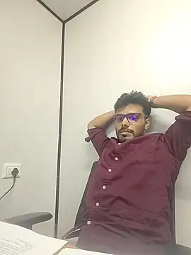 Alphamustha Chat XXX live