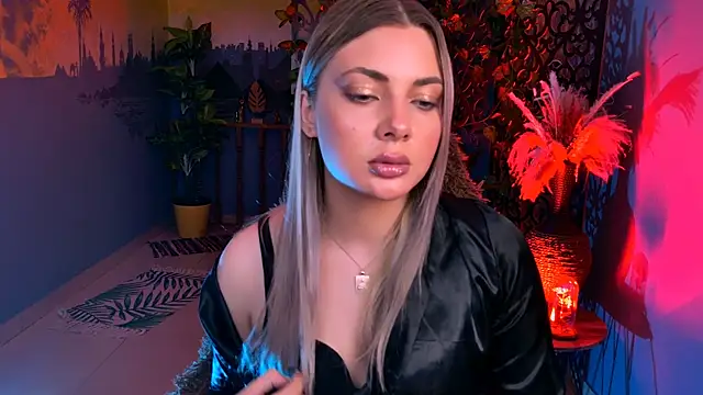 HyileyClark's Live XXX Chat