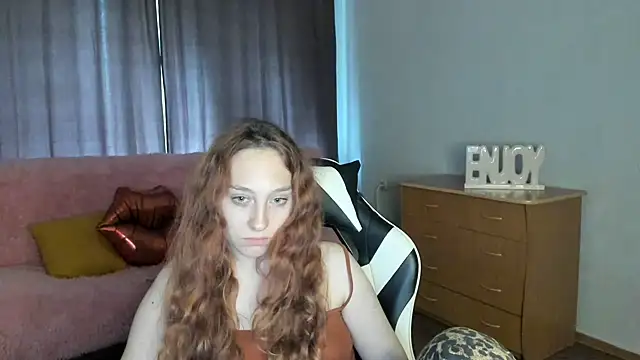ModelGyrl Chat XXX in diretta