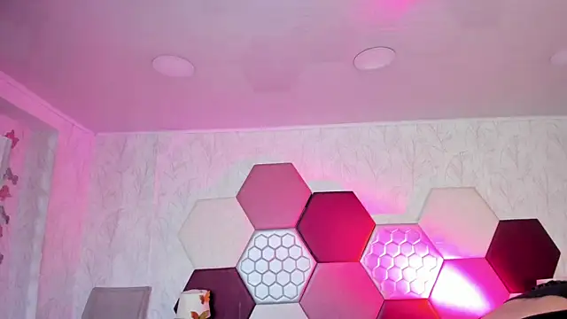 ArielleWildeのライブXXXチャット