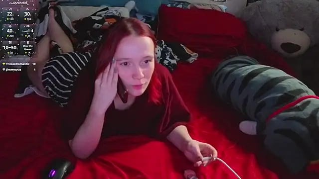 Jane_me0w élő XXX-chatje