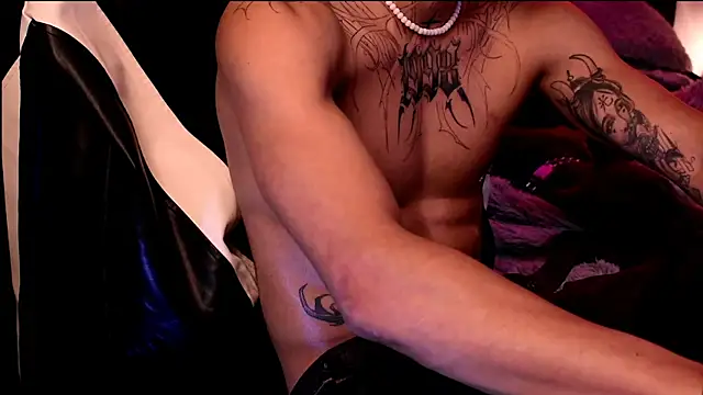 Chat XXX Live DemonKush--