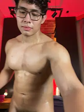 GrayAndrewsn Live XXX chat