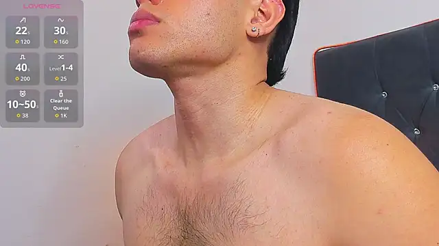 Nathaniel_Park's Live XXX Chat