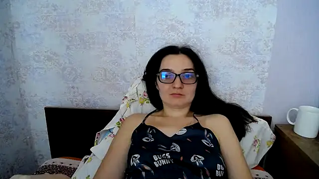 Shiny_gine's Live XXX Chat