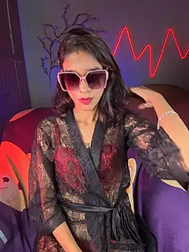 Ivy_the_goddess' Live XXX Chat