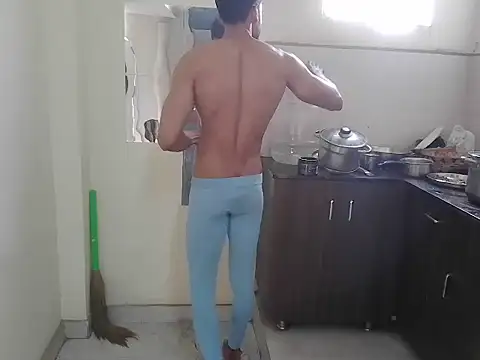 fitbuddy1 现场XXX聊天