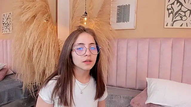 แชท XXX สดของ kely_morgan