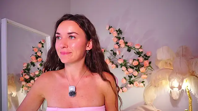YayMaya Live XXX-chat