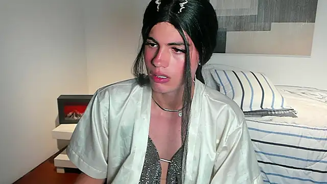 Chat XXX en directo de laylavg