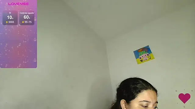 EliVanegas' Live XXX Chat