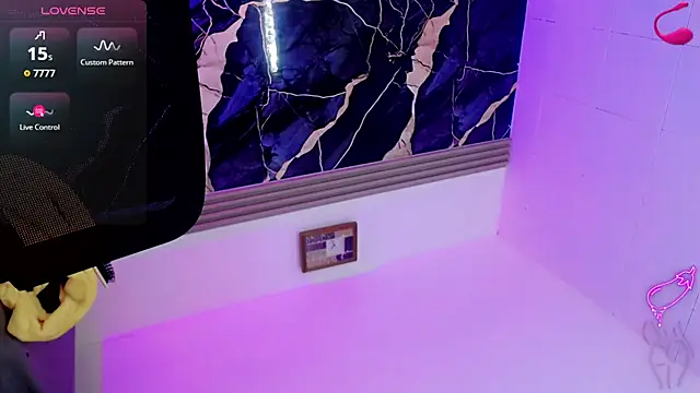 Živý XXX chat Merlith_Hummer