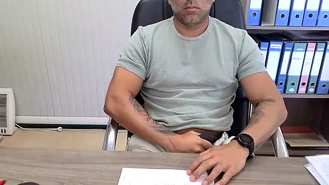 Evasionee: απευθείας συνομιλία ΧΧΧ