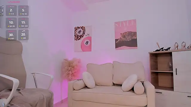 Sussan_Monroe 即時 XXX 聊天