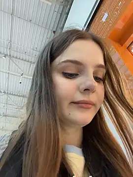 Lunabelle_'s Live XXX Chat