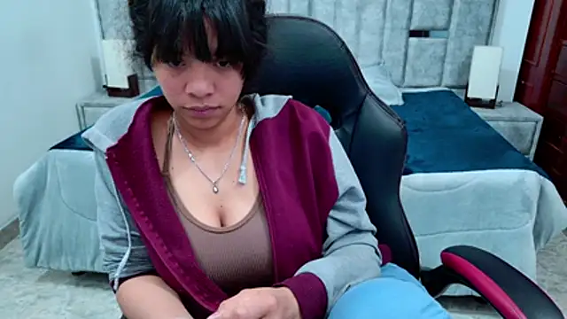 laureentt_ Live XXX-chat
