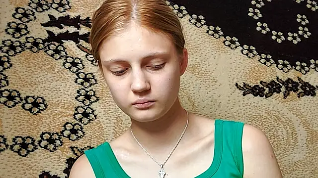 LunaLaday XXX чат на живо