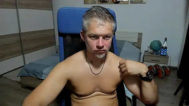 RobbyShawz 现场XXX聊天