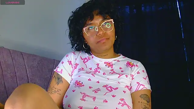 alessia_temptation's Live XXX Chat