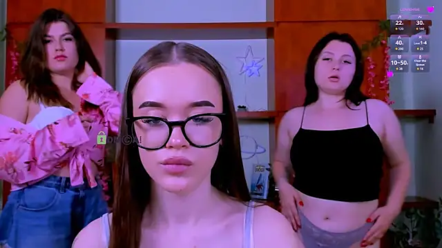 XXX chat uživo modela nila_eclipse