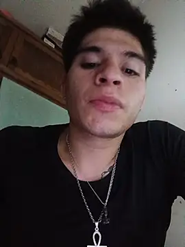 Oliver_LA's Live XXX Chat
