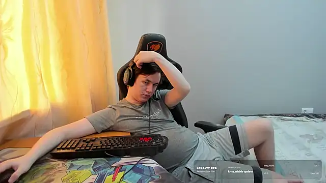 Chat +18 de iliaskrislove ao vivo