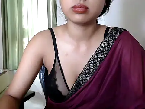 MISS_JYOTI Live XXX-chat
