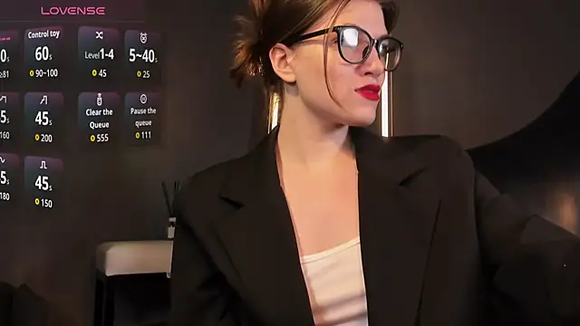 CathyAdams élő XXX-chatje