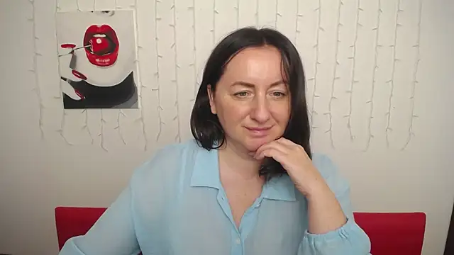 Abby_Taylorr élő XXX-chatje