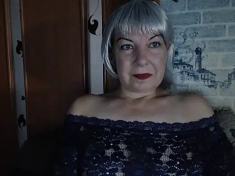 Lillia_Ray élő XXX-chatje