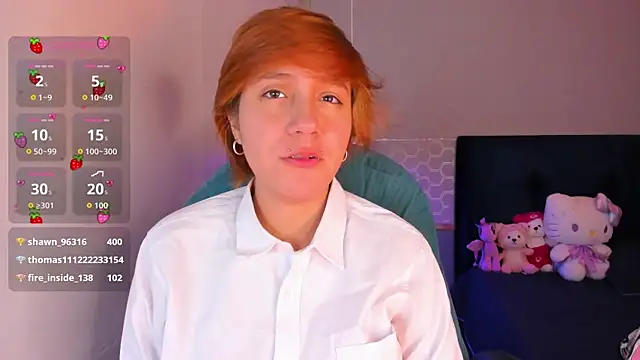 Tsuki_Maru élő XXX-chatje