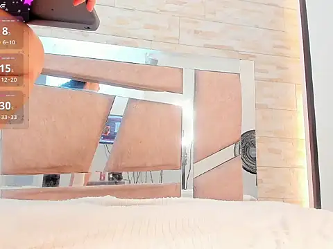 kendall_grace élő XXX-chatje