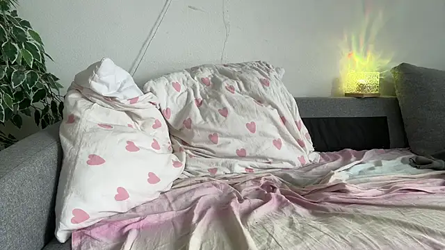 Fanny_Fresh élő XXX-chatje